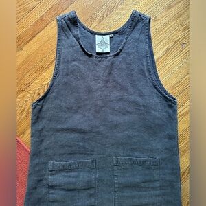 Jungmaven Aspen tunic